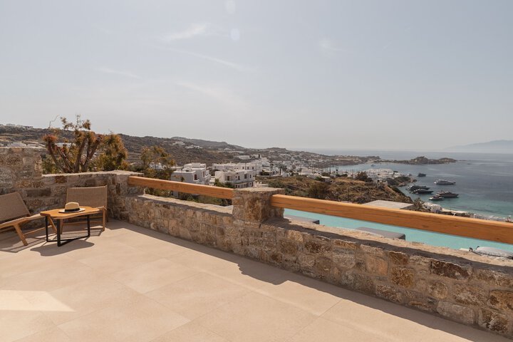 Terrace/Patio 97 of 103