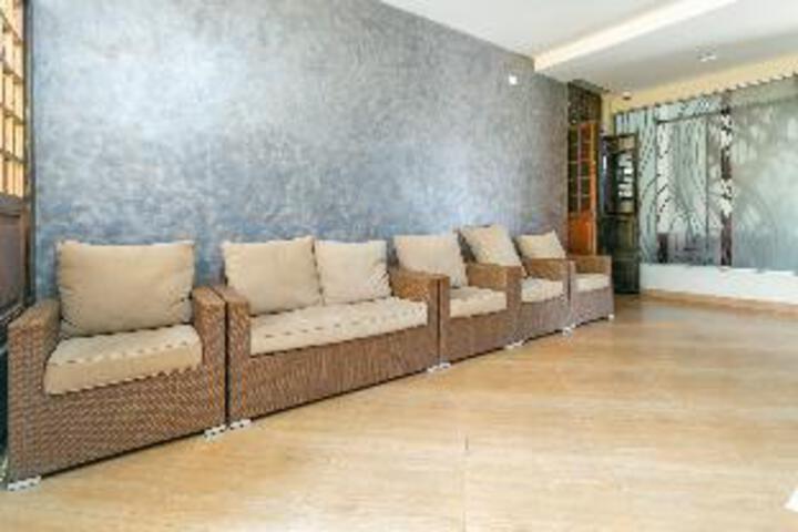 Hotel Interior 2 of 23