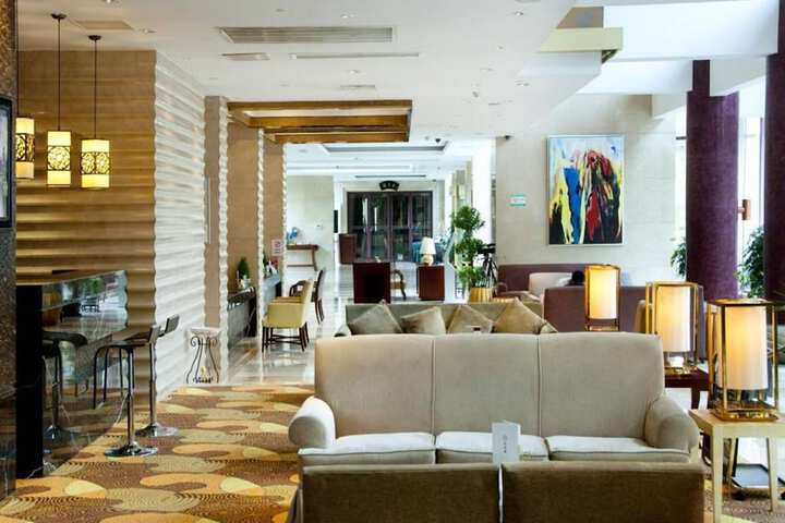Hotel Interior 2 of 46