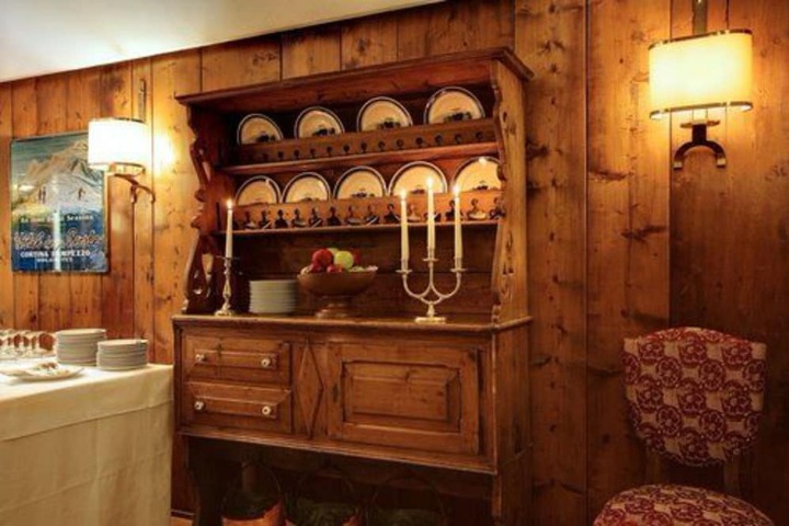 Hotel Interior 2 of 45
