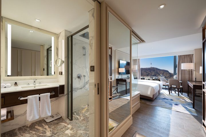 Bathroom Vanities