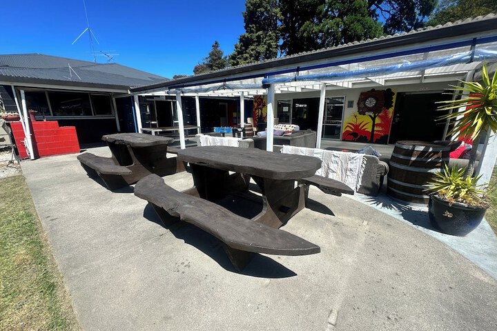 Restaurants