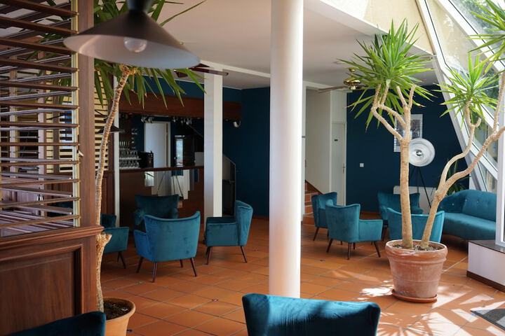 Hotel Interior 2 of 37