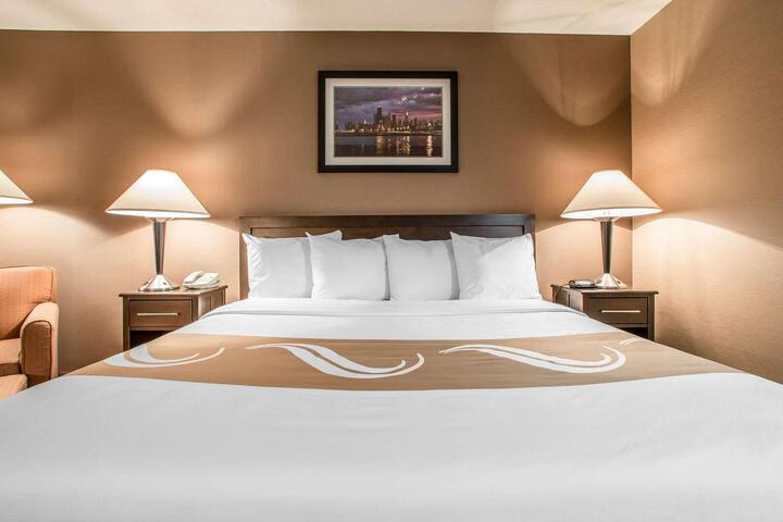 1 Double Bed Accessible (1 of 10)