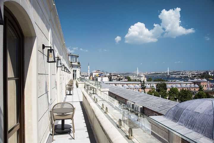 Terrace/Patio 106 of 107