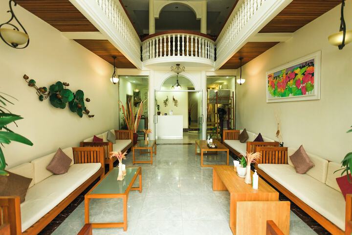 Hotel Interior 2 of 54