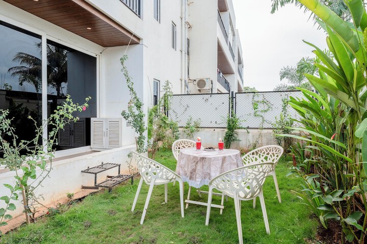 Terrace/Patio 484 of 682