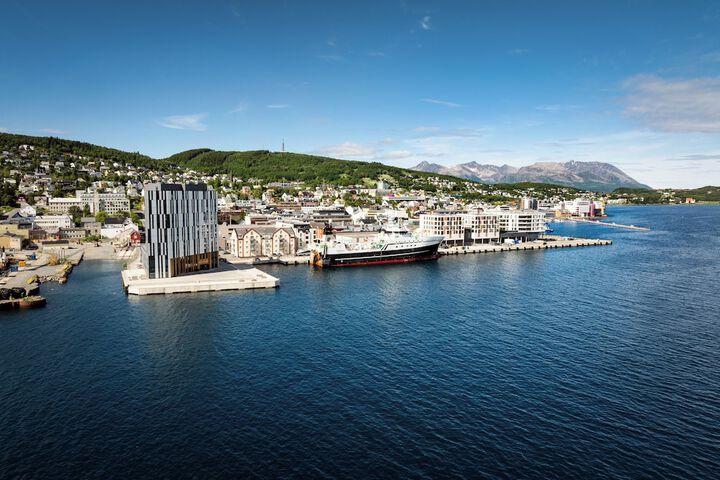 Quality Hotel Harstad