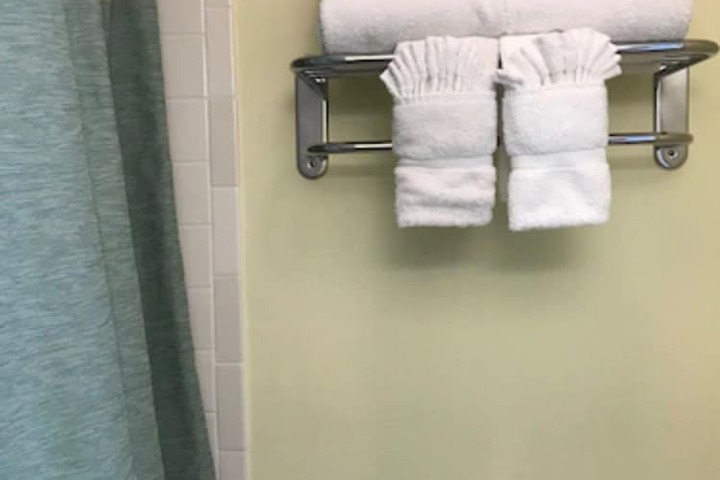 Bath Interior