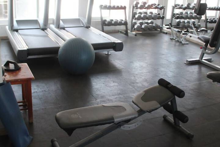 Health and Fitness 37 of 52