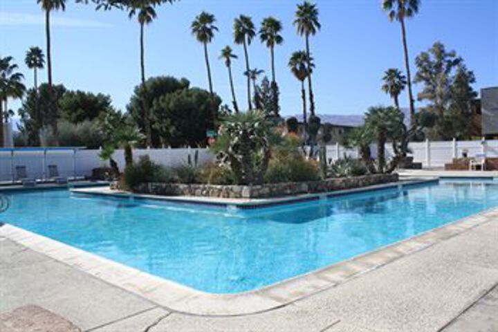 Image of International Hotel and Suites