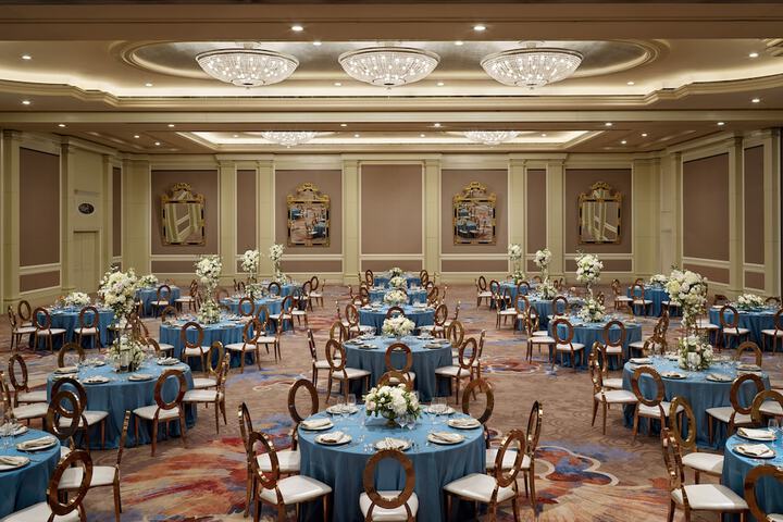 Ballroom