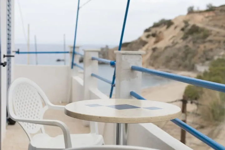 Terrace/Patio 6 of 9