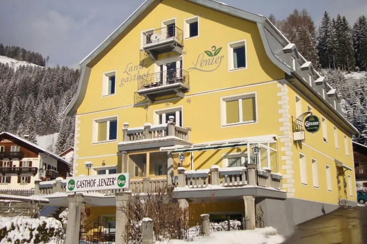 Landgasthof Lenzer
