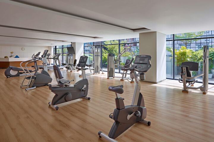 Health and Fitness 24 of 42