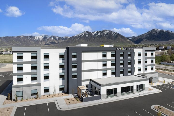 Home2 Suites by Hilton Tooele in Tooele, UT