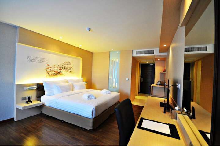 Room 7 of 29