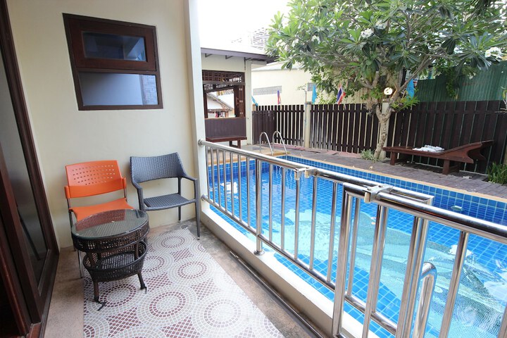 Terrace/Patio 22 of 45