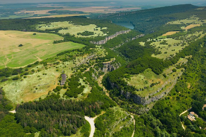 Ecohotel Imenieto in Veliko Tarnovo