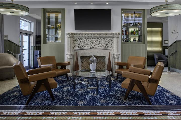 Hotel Interior 3 of 30