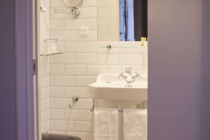 Bath Amenities