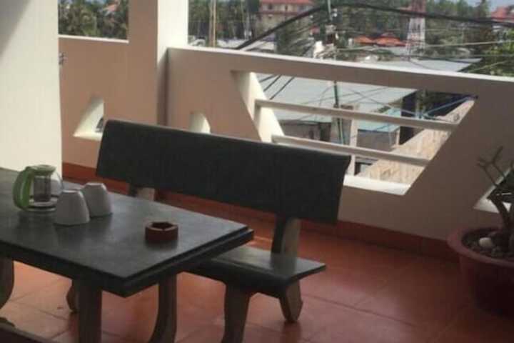 Terrace/Patio 18 of 43