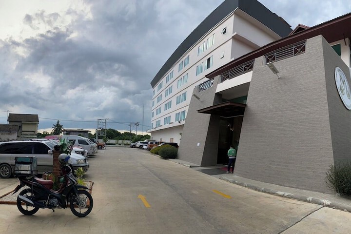 Hotel 29 of 29