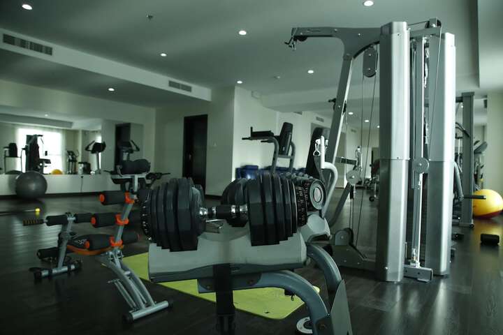 Health and Fitness 31 of 49