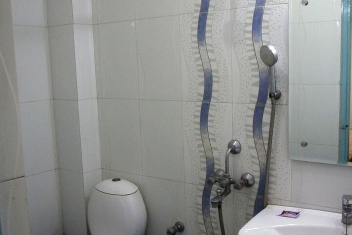 Bath Interior