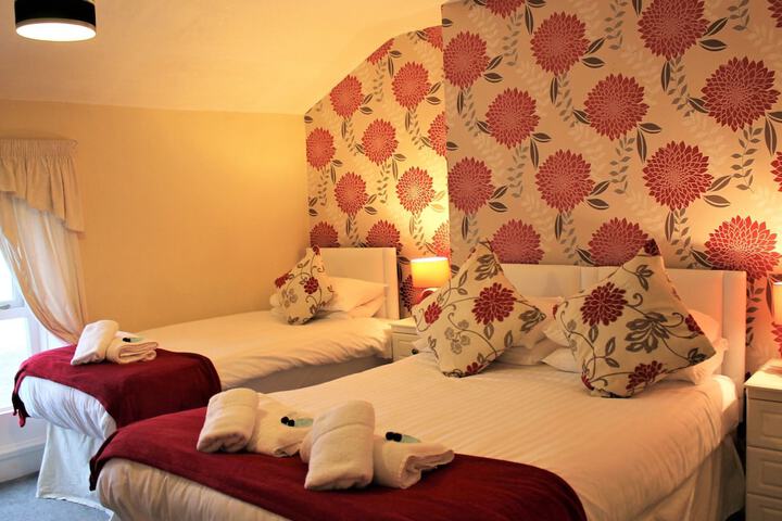 Hotel Interior 27 of 39