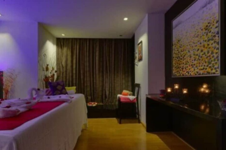 Spa