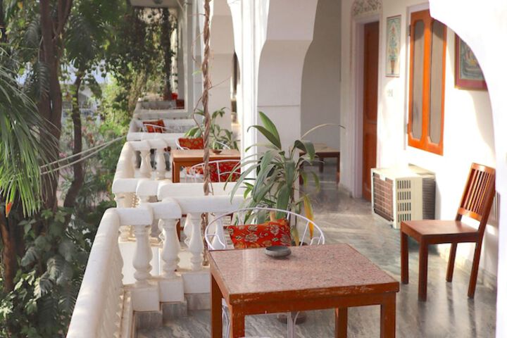 Terrace/Patio 27 of 37