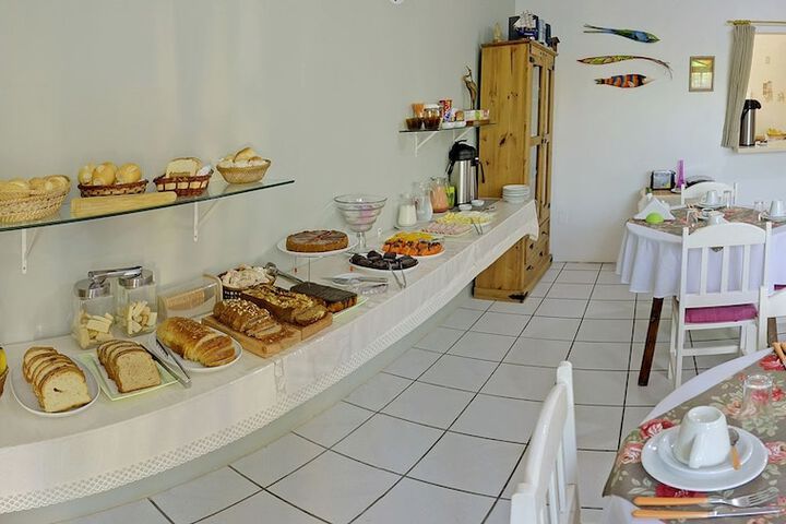 Breakfast/Coffee Service 18 of 27