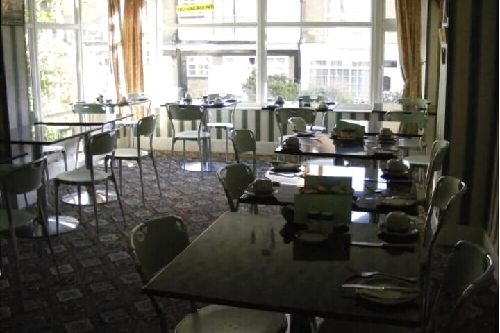 THE BRAEMAR