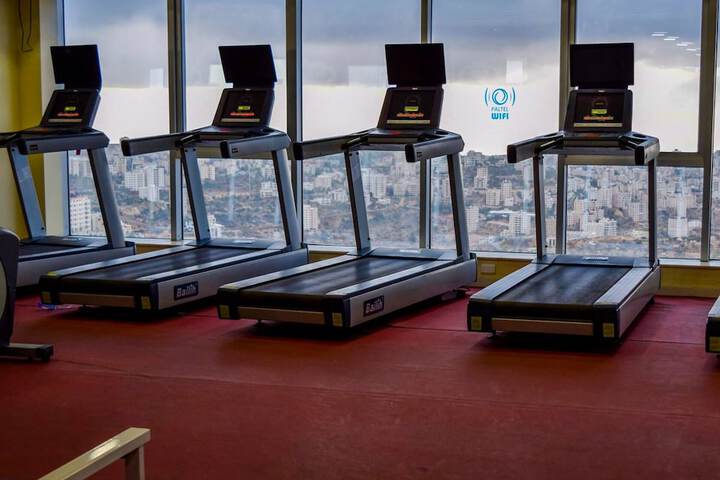 Fitness Club