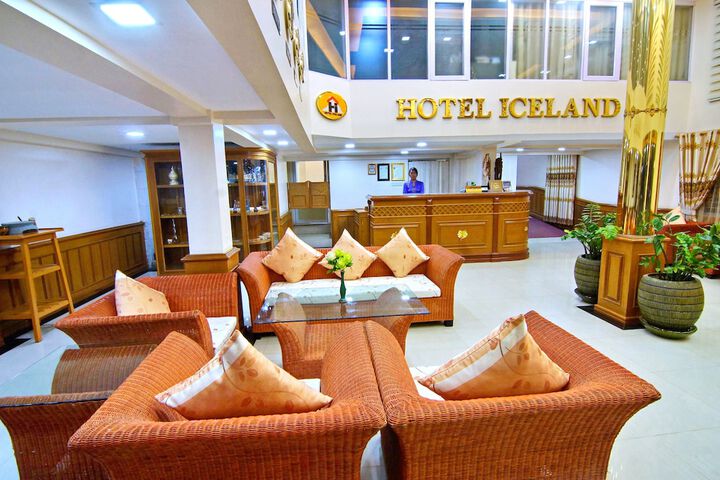 Hotel Interior 4 of 54