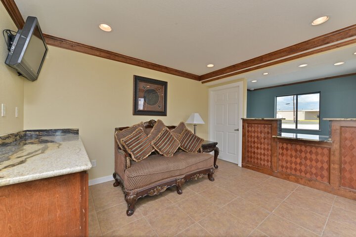 Hotel Interior 3 of 21