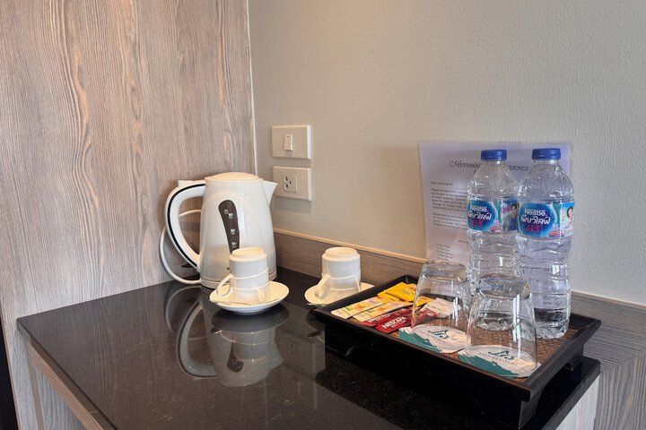 Breakfast/Coffee Service 23 of 44