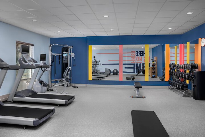 Fitness Club