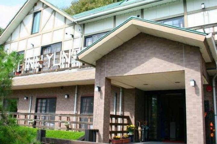 Resort Inn Yunogo