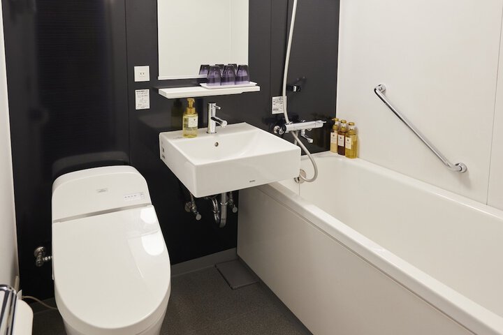 Bathroom Vanities