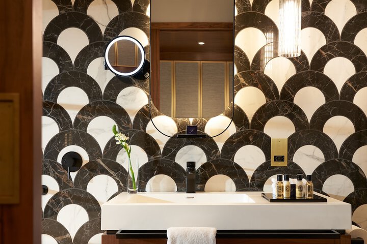 Bathroom Vanities