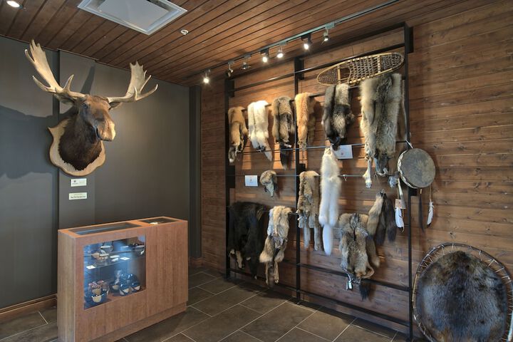 Hotel Interior 56 of 65