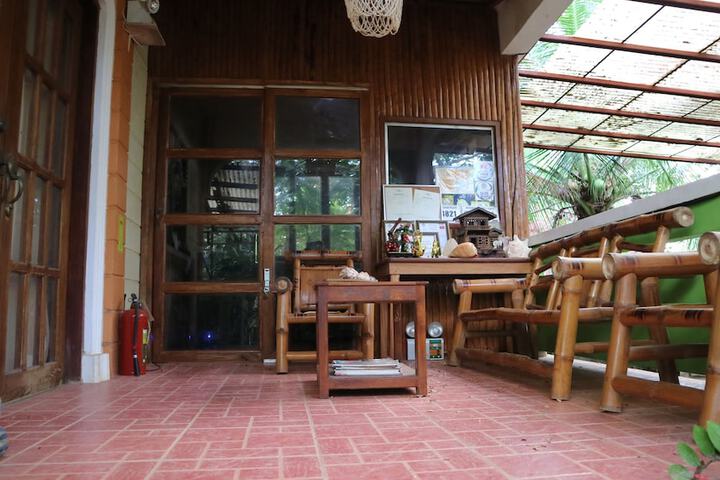 Terrace/Patio 24 of 31