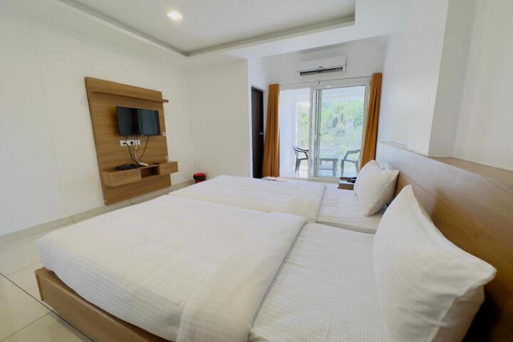 HOTEL LETS STAY BY ADDON