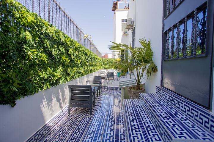 Terrace/Patio 42 of 76