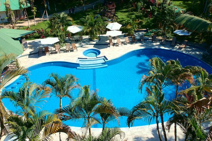 Pool to Cool