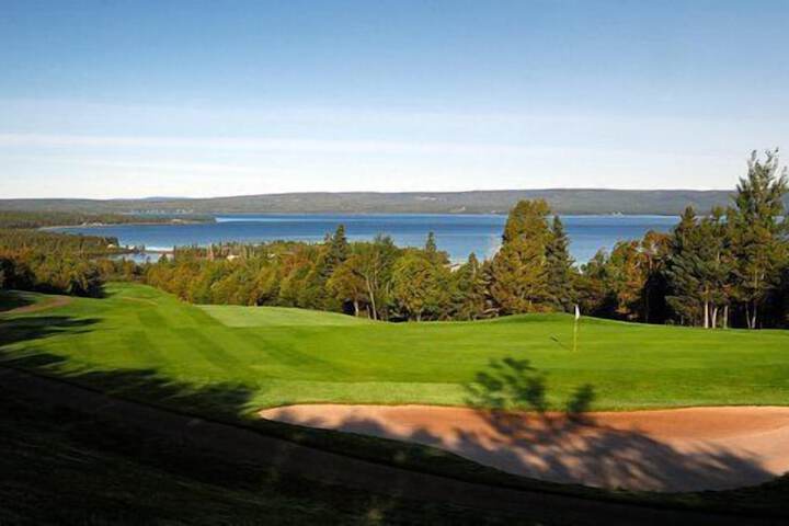 Golf 39 of 65