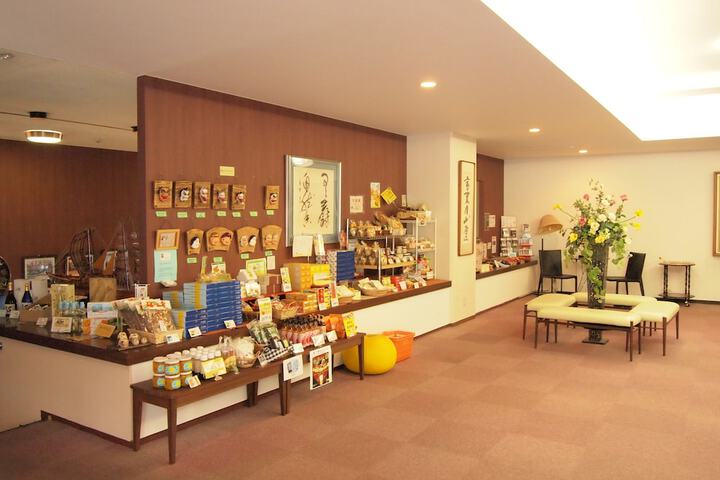Hotel Interior 2 of 84