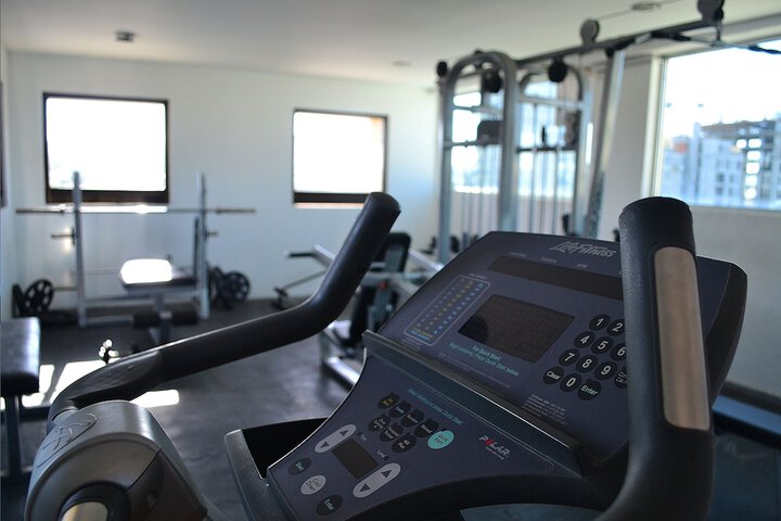 Fitness Center Photo